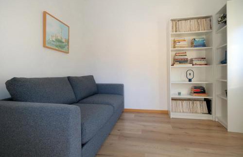 Modern house in the center of Recco with Parking - Foto 14