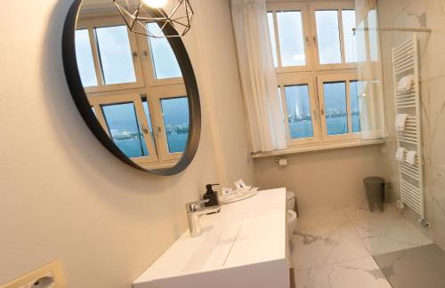 Little Marina Apartment - Lake Como East Side - lake front - Foto 14