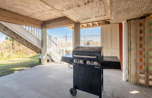 Sawyers Lodge - Historic Soundfront Home, Pool, Hot Tub, Boat Launch, Kayaks, Pets OK, Flex Stays - Foto 78