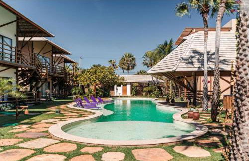 Apartamento em Condomínio Amaré 206 - Barra Grande - Photo 19