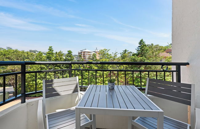 Terrigal Sails Serviced Apartments - Foto 30