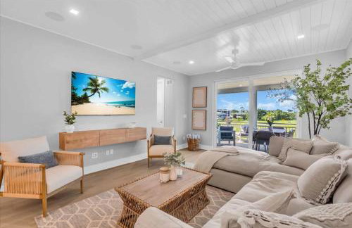 Coastal Luxe Villa - Foto 18