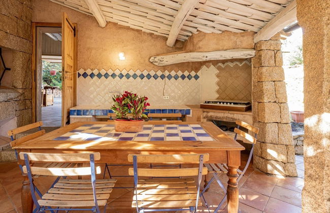 Casa Chenal 10 Emma Villas - Foto 25