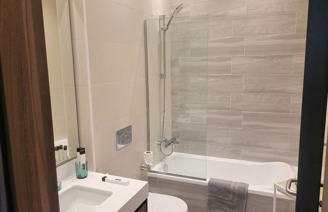 Villa Elena Hayat Island Marbella - Foto 11