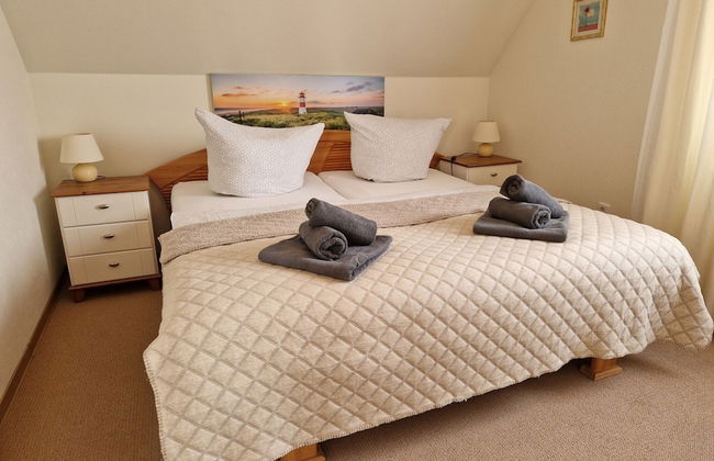 Apartment in Gromitz Near Baltic Sea Beach - Foto 2