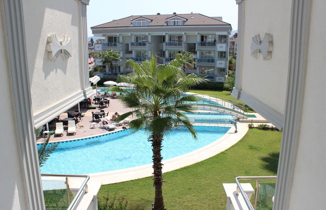 Tebriz Apart Hotel - Foto 48