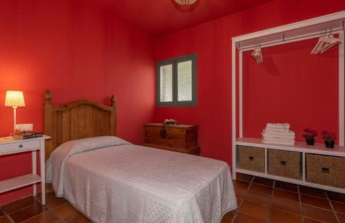 Finca El Lomo - Foto 17