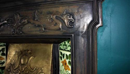 The Wolf's Den - Foto 5