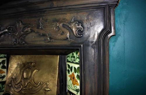 The Wolf's Den - Foto 5