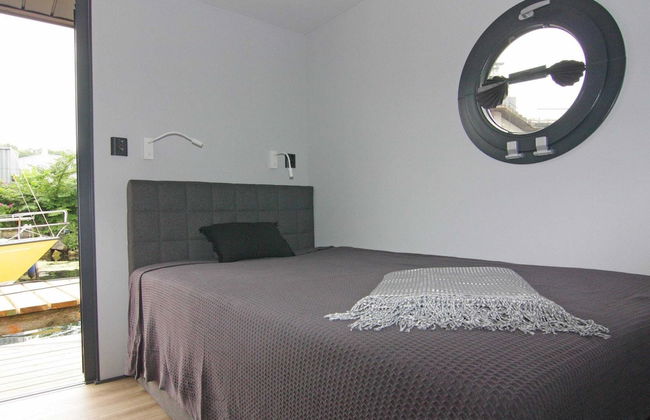 Houseboat Leni, Flensburg - Foto 5