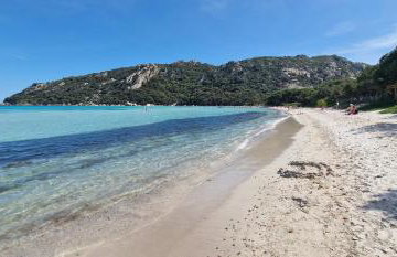 Casa di Leccia, Superbe Villa à proximité immédiate des plages, piscine privée - Foto 47