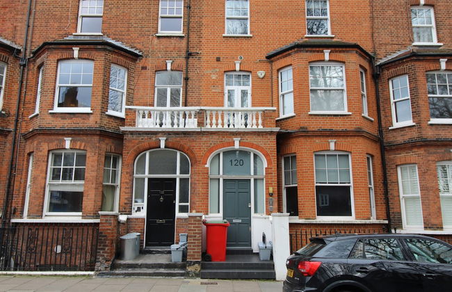 Barons Court Apartments by Viridian Apartments - Foto 21