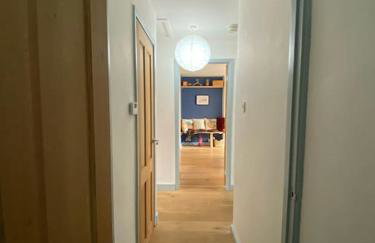 Bungalow, mountain and sea views parking - Foto 22