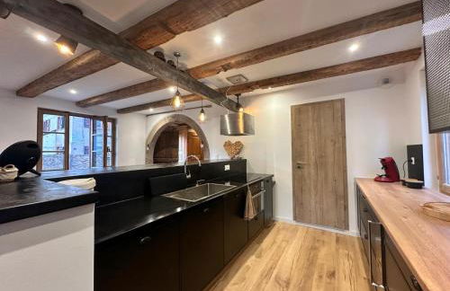 Les 7 Prunes - Demeure Alsacienne d'Exception - Foto 37