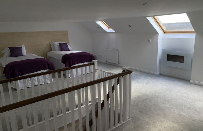 Village Tavern Apartment - Foto 13