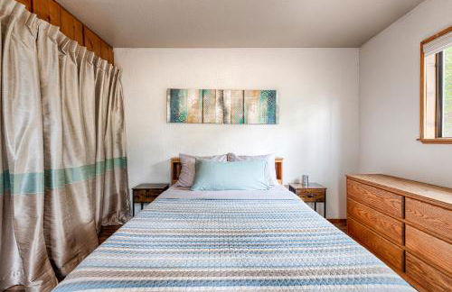 Petite Chalet with deck near Loch Lomond! - Foto 19