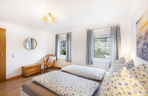 Ferienwohnung Gartenblick - Photo 11