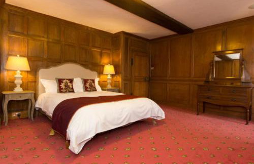 Hockwold Hall - Former Royal residence - Foto 42