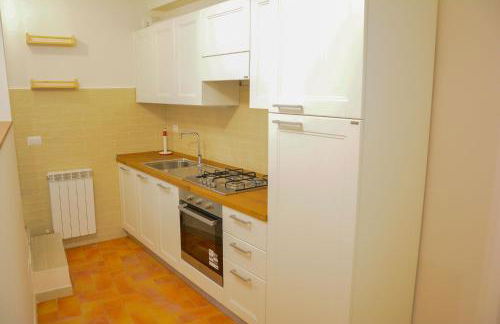 La Casa di LEO - Apartments - Foto 16