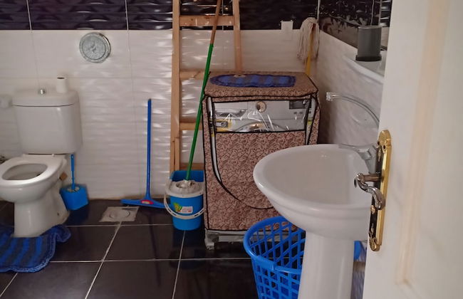 Apartment in Agoza - Foto 13