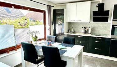 FeWo Arnsberger Wald - Stilvoll und Naturnah - Foto 2, dishwasher