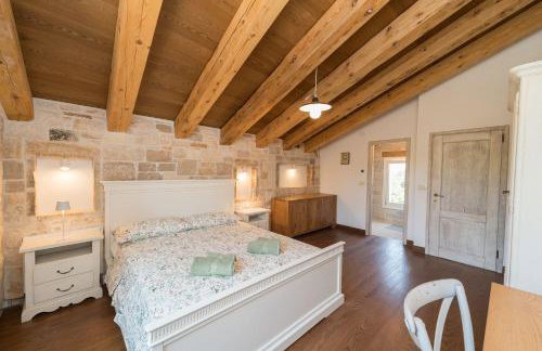 Atemberaubende und hundefreundliche Steinvilla mit Privatpool, Waschmaschine, WiFi - Foto 23