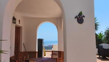 El mirador del beregenal - Foto 1