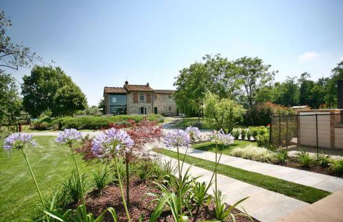 Villa Gourmet - Foto 1