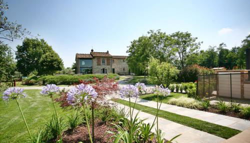 Villa Gourmet - Foto 1, Garden