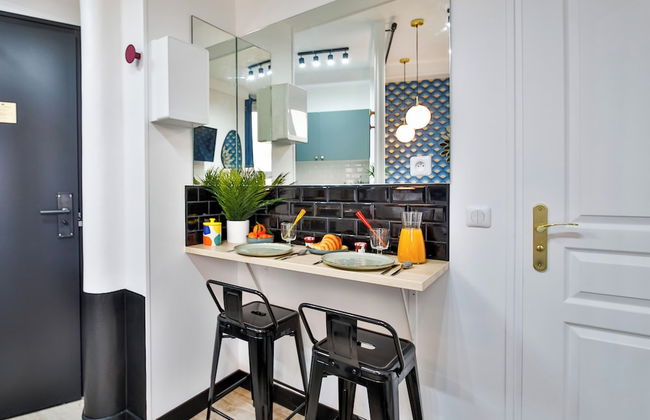 WS Tour Eiffel - Laos - Photo 31