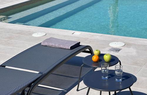 Topos luxury stay Heraion - Foto 35