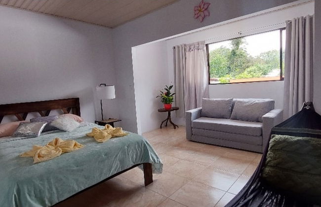 Alojamientos N&S - Photo 11