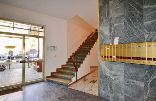 Casa Erica, balcone e WiFi - Foto 16