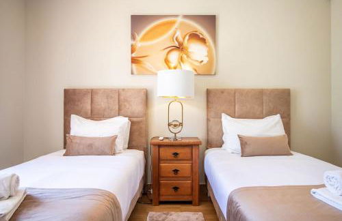 Villa Iris - Foto 29