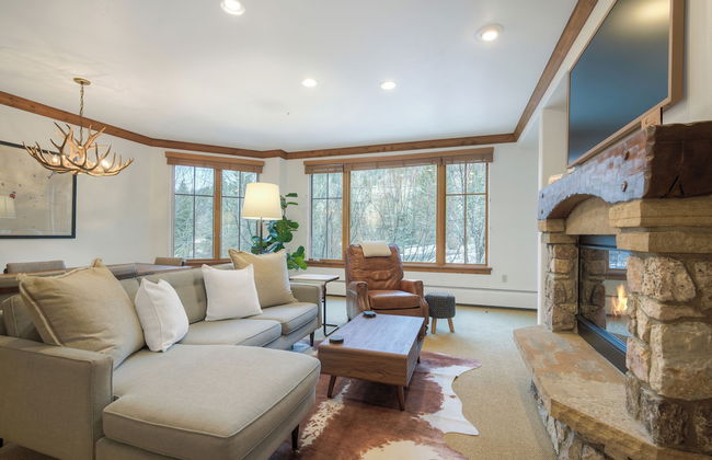 Elkhorn Lodge, A Vail Resorts Property - Photo 68