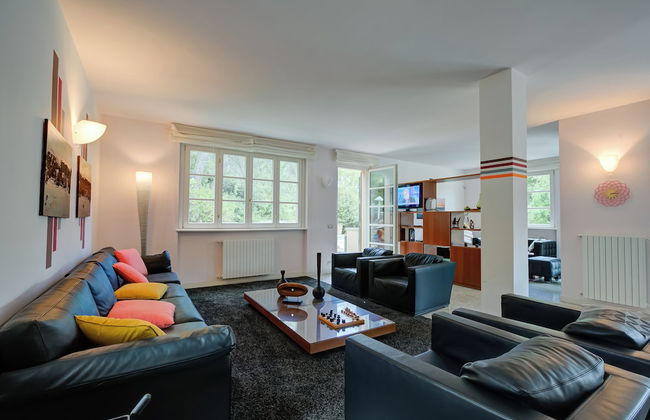 Golf Paradise Villa - Foto 13