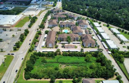 Lux Resort-Style Pool, Gym, Parking Near Houston - Foto 24