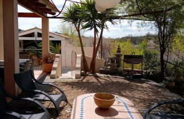 Villa couleurs du sud - Foto 1