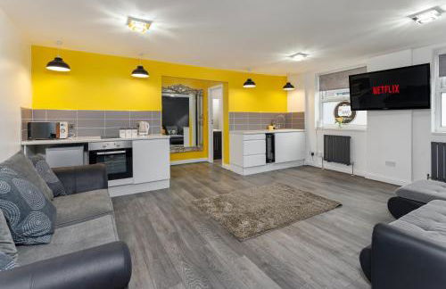 Snuggle Cove Apartments By Bella Vita Stays - Foto 1