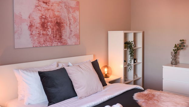 Homey - Calea Victoriei 224 - Foto 3, Habitación