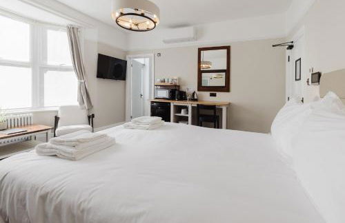 Grace's Guesthouse 68b - Photo 8