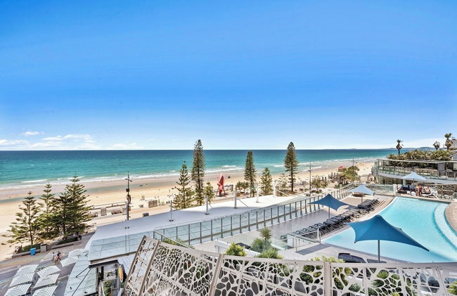 Soul Beachfront Apartments - HR Surfers Paradise - Photo 61