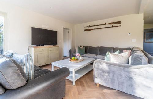 Church Cottage Stiffkey - Foto 17