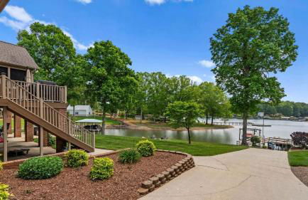 Kool Breeze by Avantstay Boat Ramp + Hot Tub - Foto 9