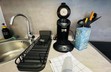 Ferienwohnung Münster, sehr zentral - Foto 34