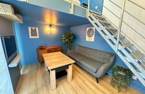 Landouzy maison centre ville - Foto 23