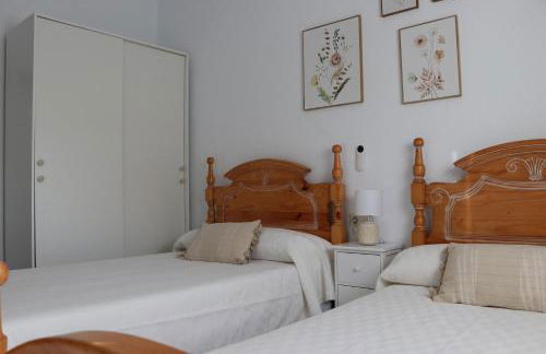 Villa Calatrue - Tabernas - Foto 21