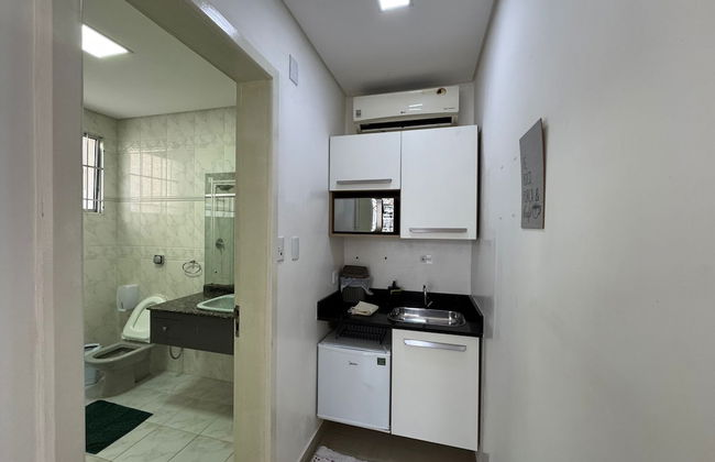 John R Hotel Curitiba - Foto 24