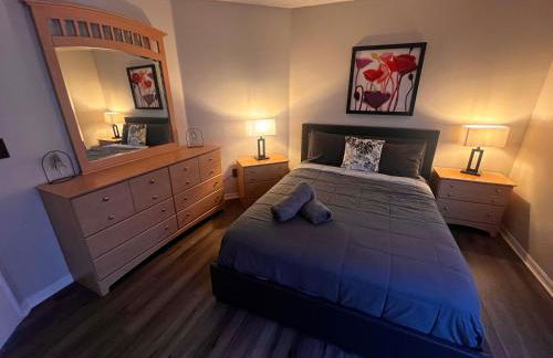 Charming Family Friendly Home - Foto 20