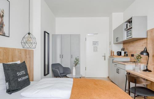 Limehome Bamberg Keßlerstraße - Photo 52